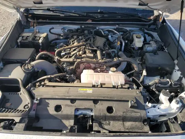 2024 TOYOTA TACOMA DOUBLE CAB  