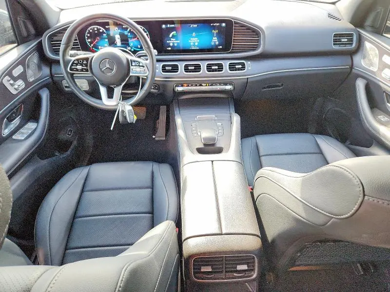 2022 MERCEDES-BENZ GLE 350 4MATIC  