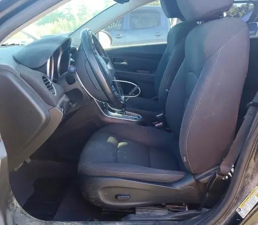2012 CHEVROLET CRUZE ECO  