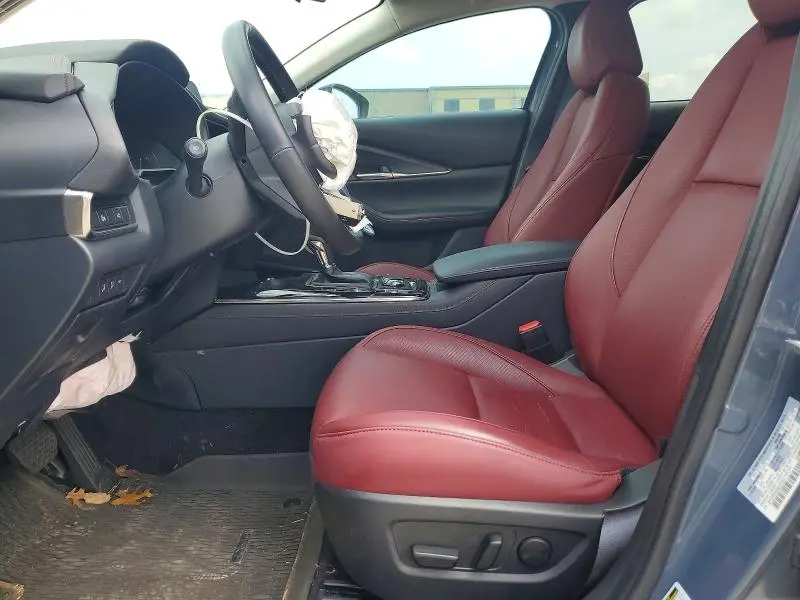 2025 MAZDA CX-30 PREFERRED  