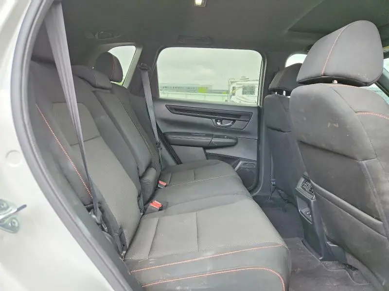 2023 HONDA CR-V SPORT  