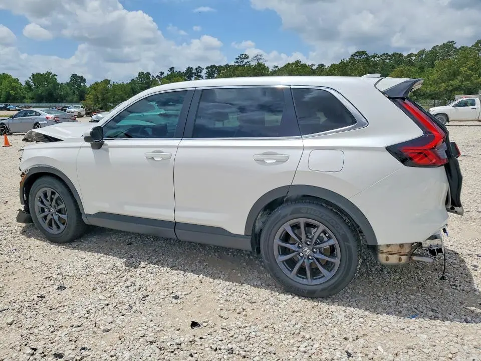 2026 HONDA CR-V EXL  