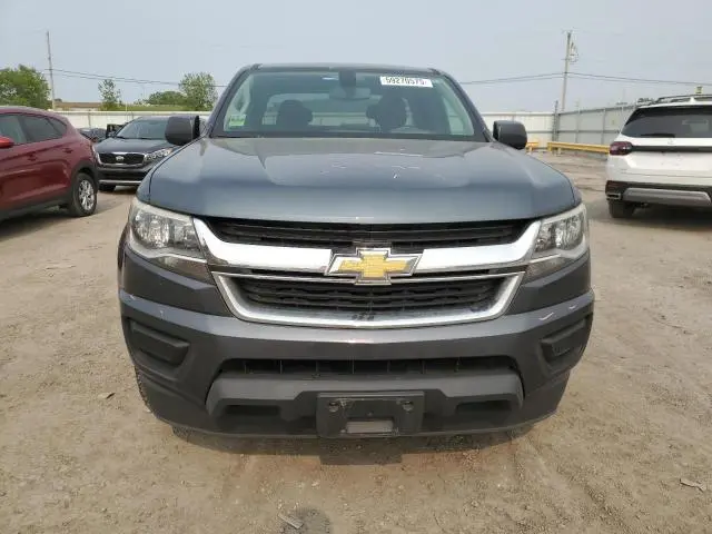 2015 CHEVROLET COLORADO LT  