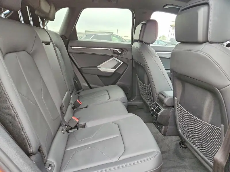 2025 AUDI Q3 PREMIUM PLUS S LINE 45  