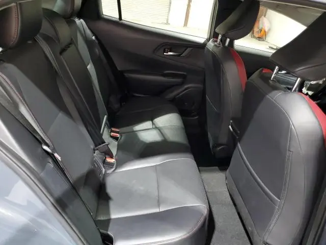 2023 TOYOTA PRIUS PRIME SE  