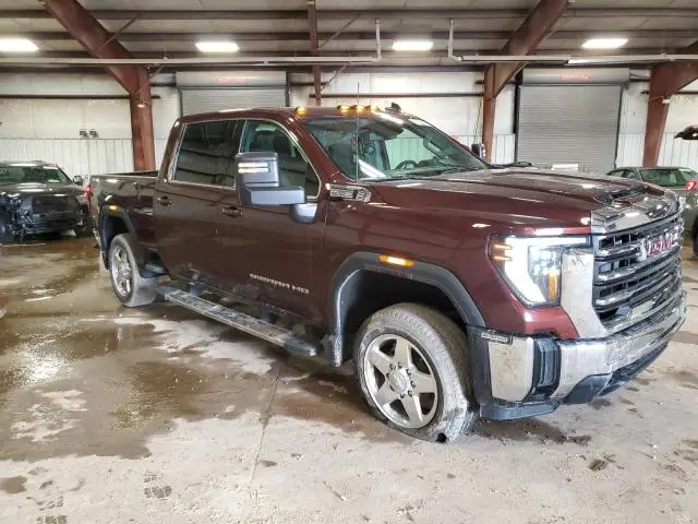 2024 GMC SIERRA K2500 SLE  