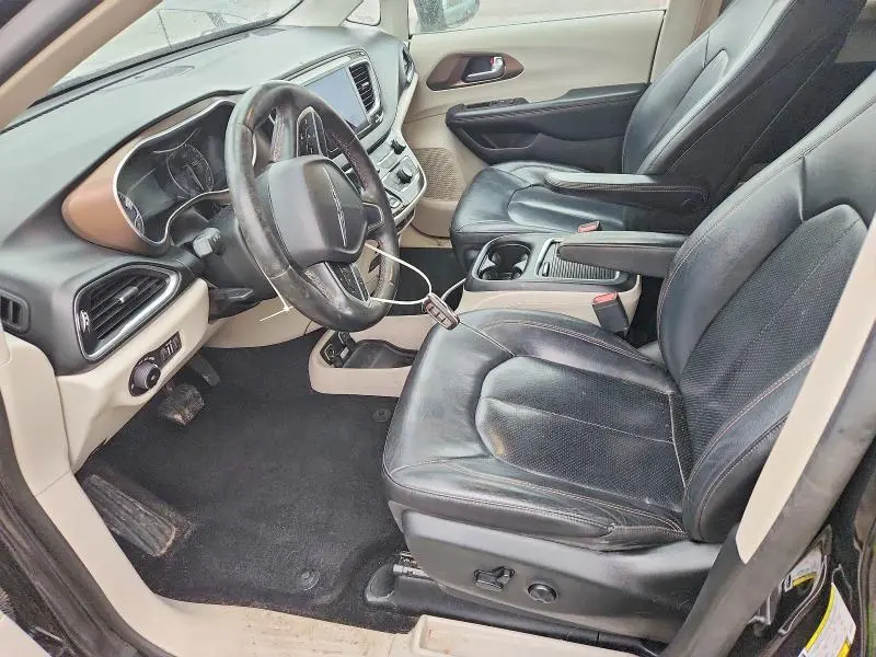 2019 CHRYSLER PACIFICA TOURING L PLUS  