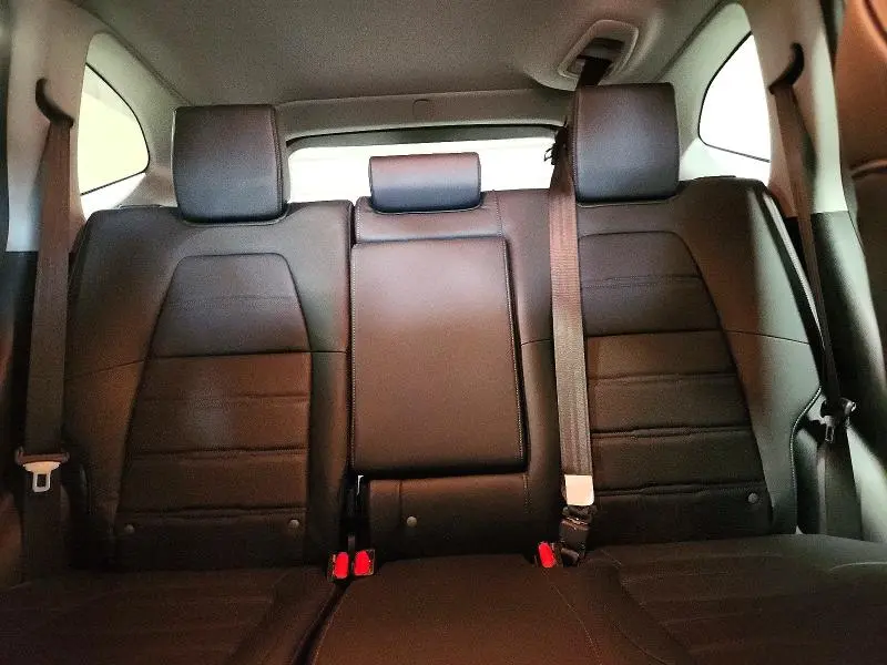 2022 HONDA CR-V EXL  