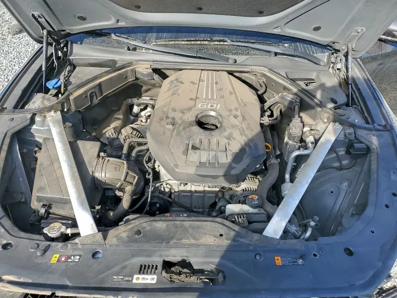 2020 GENESIS G70 PRESTIGE  