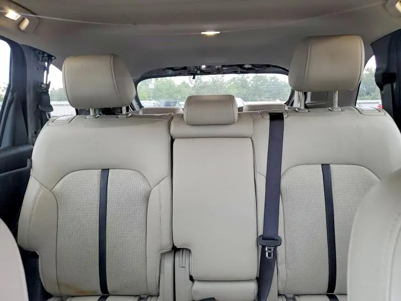 2024 MAZDA CX-90   