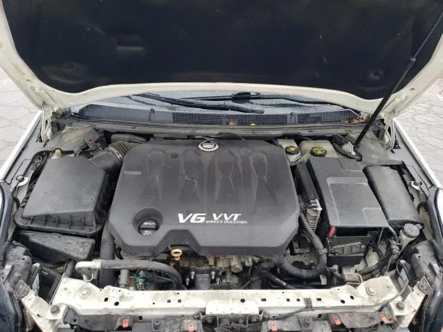 2013 CADILLAC XTS PREMIUM COLLECTION  