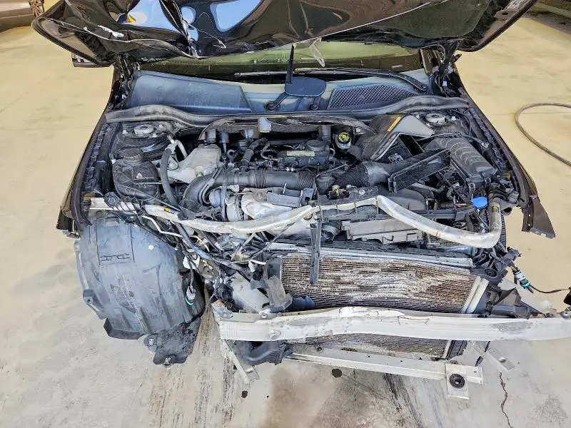 2014 MERCEDES-BENZ CLA 250  