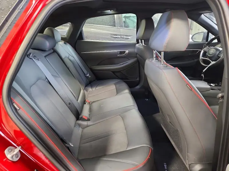 2023 HYUNDAI SONATA SEL PLUS  