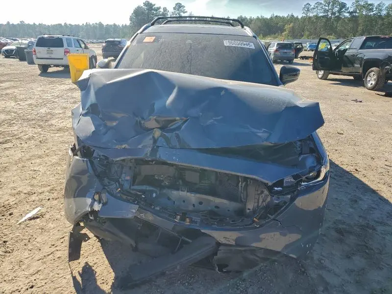 2025 MAZDA CX-5 PREFERRED  