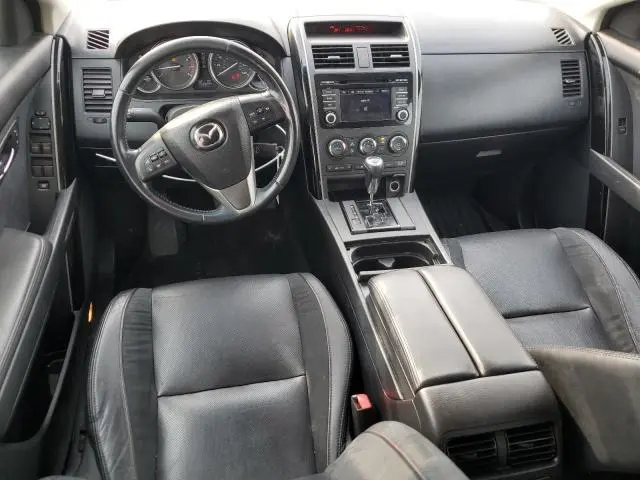 2013 MAZDA CX-9 TOURING  