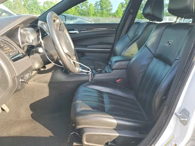 2021 CHRYSLER 300 S  