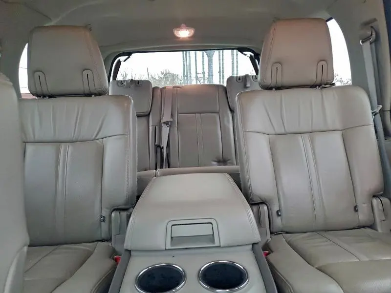 2015 LINCOLN NAVIGATOR   