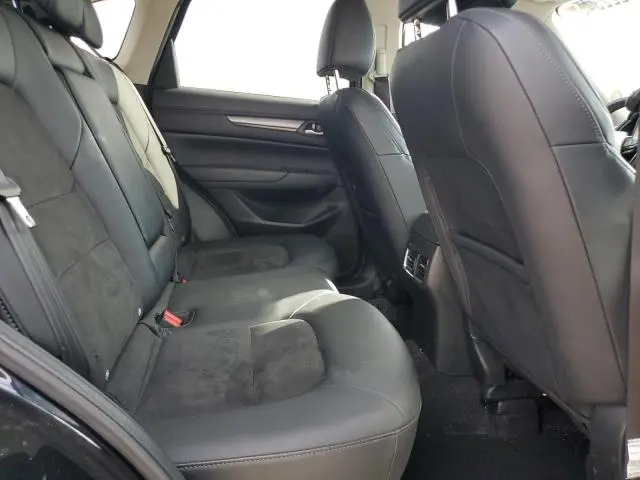 2022 MAZDA CX-5 SELECT  