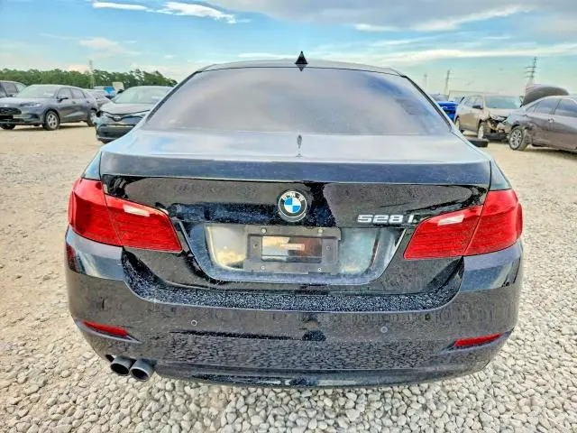 2016 BMW 528 I  