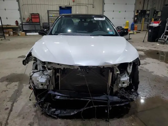 2022 TOYOTA CAMRY TRD  