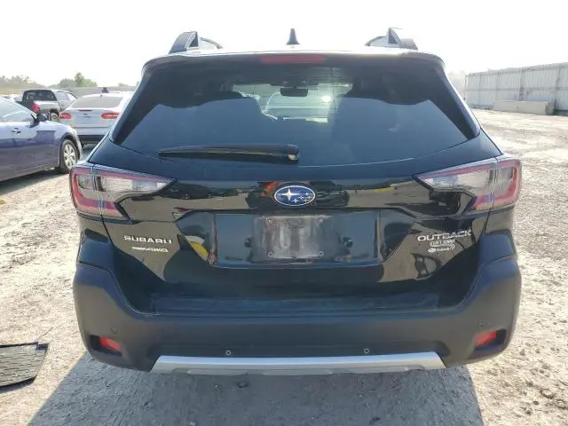 2024 SUBARU OUTBACK LIMITED  