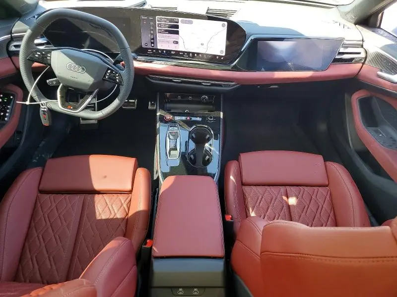2026 AUDI S5 PRESTIGE  