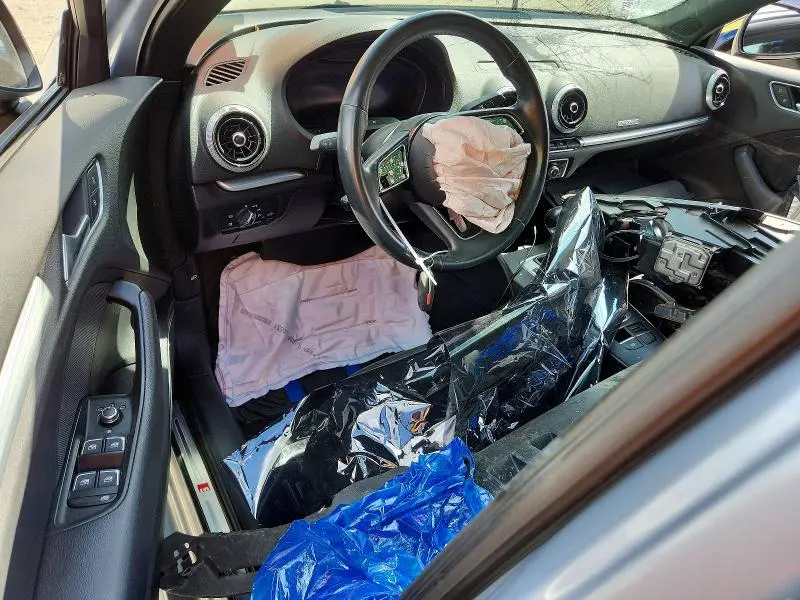 2019 AUDI A3 PREMIUM PLUS  