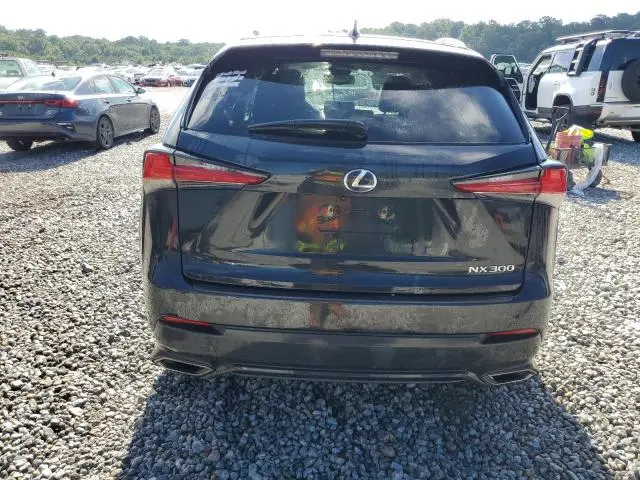 2018 LEXUS NX 300 BASE  