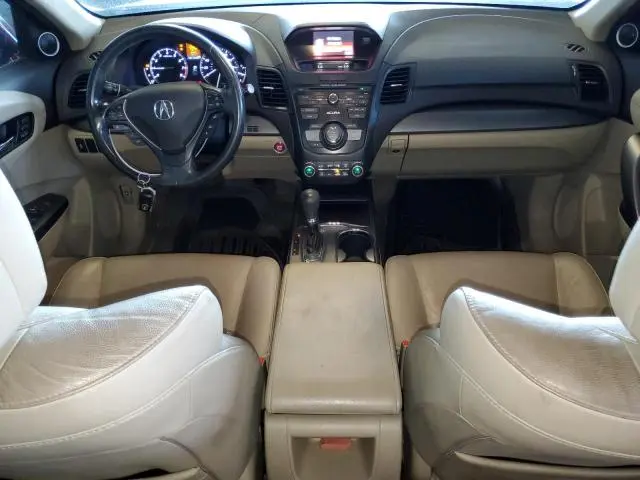 2014 ACURA RDX   
