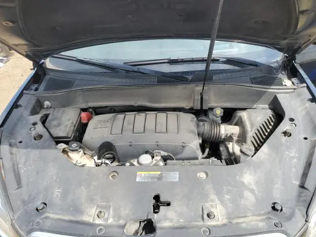 2017 GMC ACADIA LIMITED SLT-2  