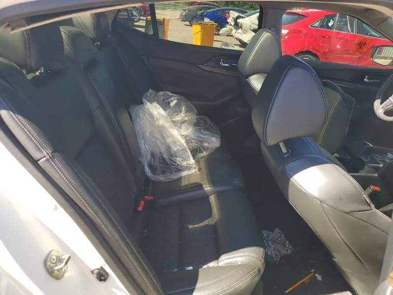 2018 NISSAN MAXIMA PLATINUM  