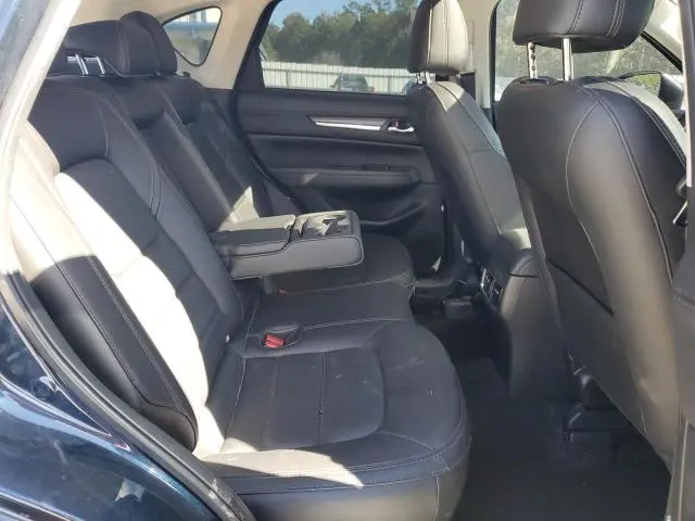 2023 MAZDA CX-5 PREMIUM  