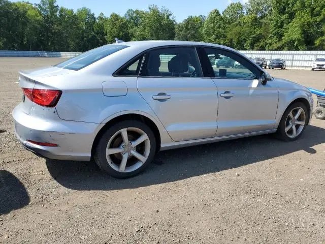 2016 AUDI A3 PREMIUM  