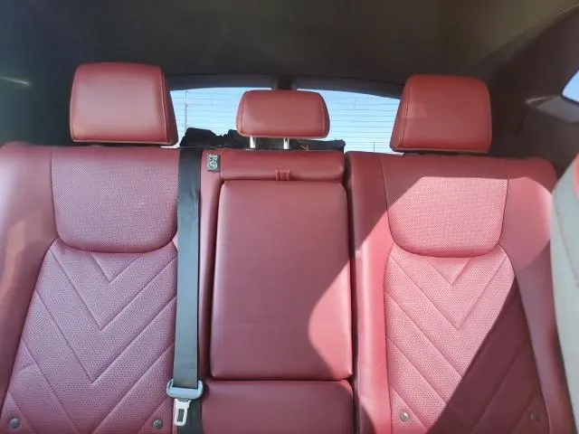 2024 LEXUS NX 350H BASE  