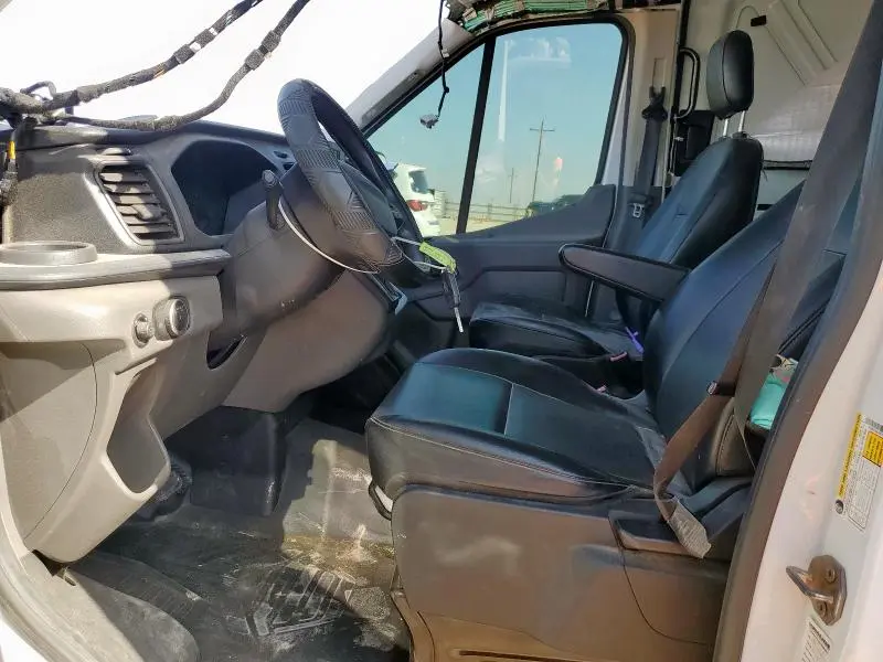 2020 FORD TRANSIT T-250  