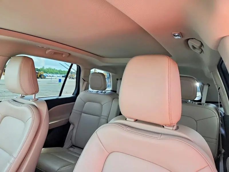 2023 LINCOLN AVIATOR   