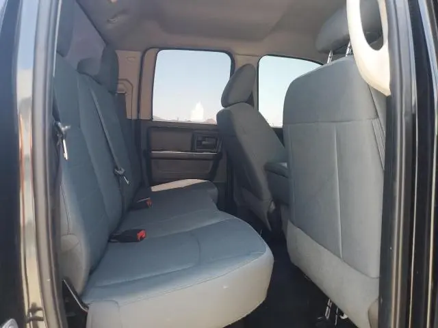 2017 RAM 1500 ST  