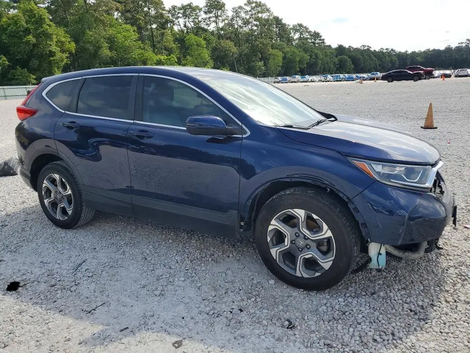 2019 HONDA CR-V EXL  