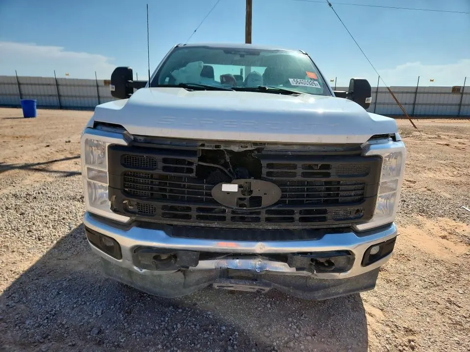 2023 FORD F250   