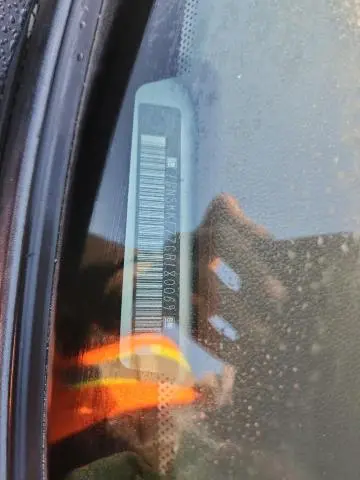 2012 CHEVROLET SUBURBAN K1500 LTZ  