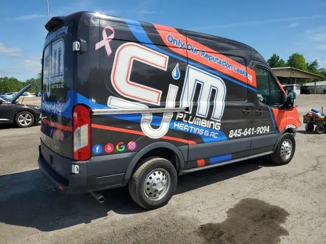 2020 FORD TRANSIT T-250  