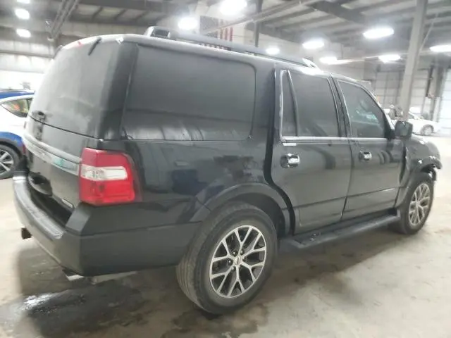2017 FORD EXPEDITION XLT  