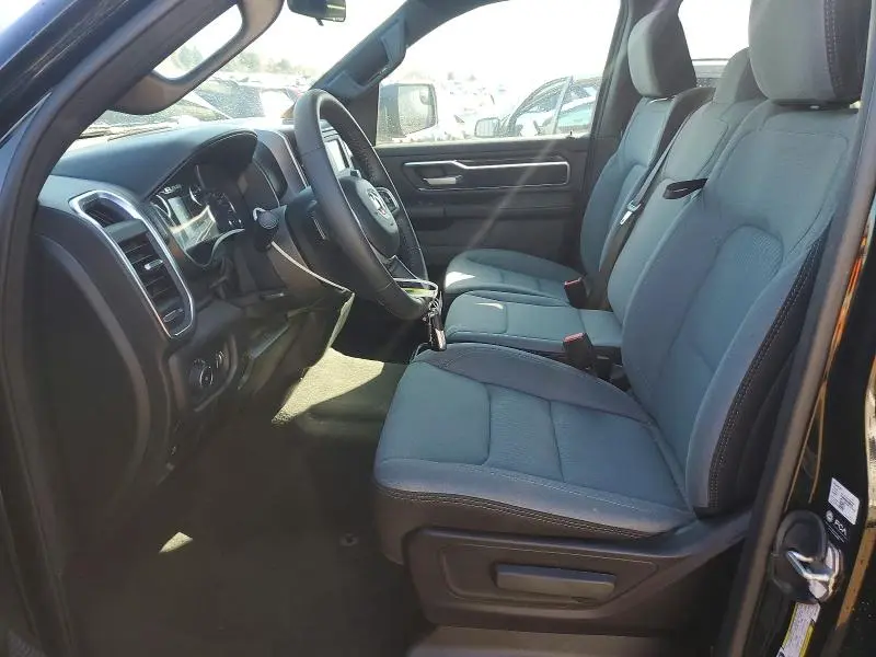 2024 RAM 1500 BIG HORN  