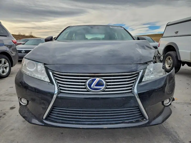 2015 LEXUS ES 300H  