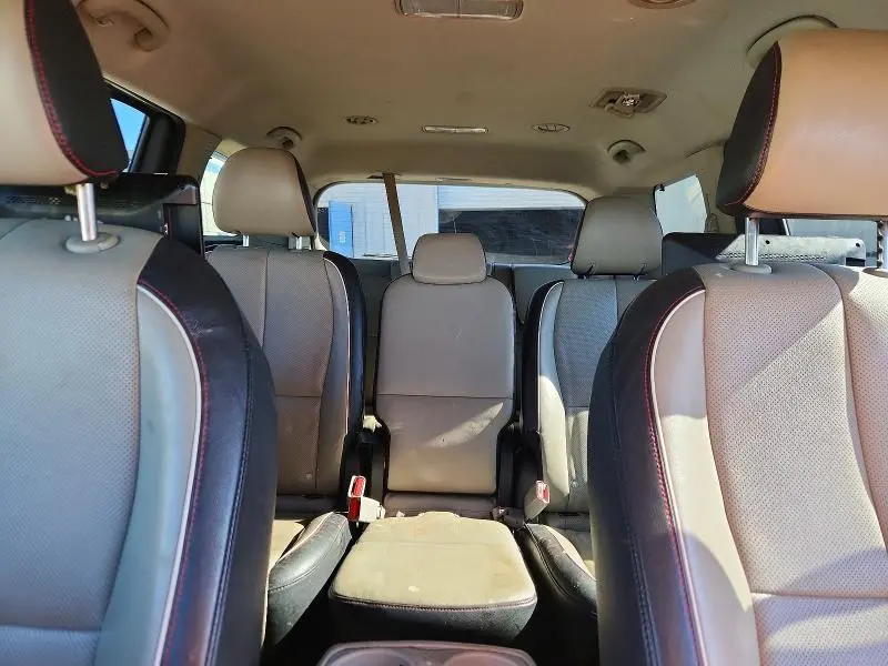 2021 KIA SEDONA EX  
