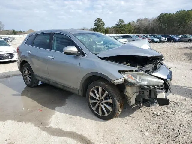 2014 MAZDA CX-9 GRAND TOURING