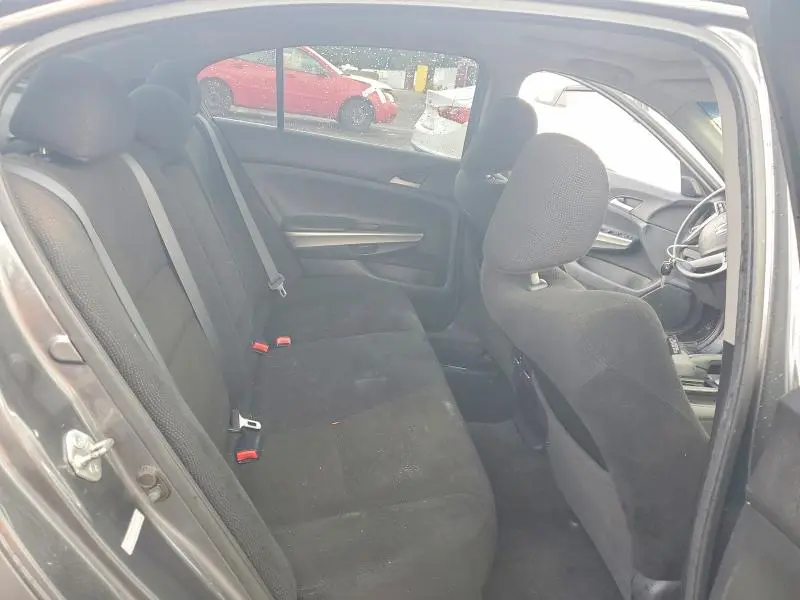 2010 HONDA ACCORD EX  