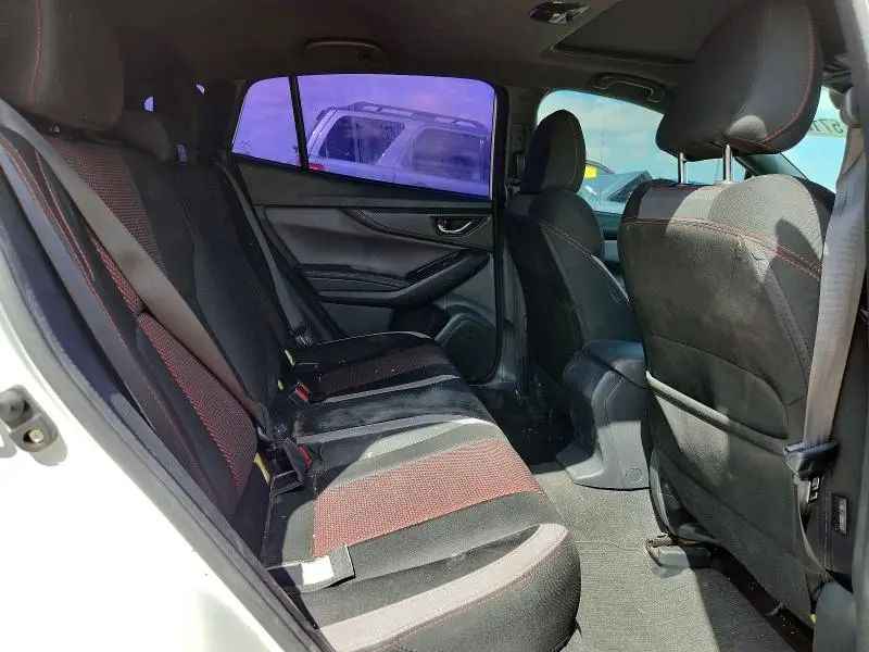 2021 SUBARU IMPREZA SPORT  