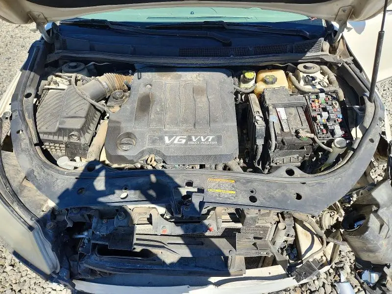 2011 BUICK LACROSSE CXS  