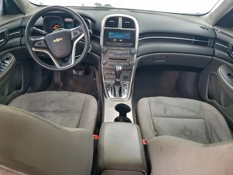 2013 CHEVROLET MALIBU LS  